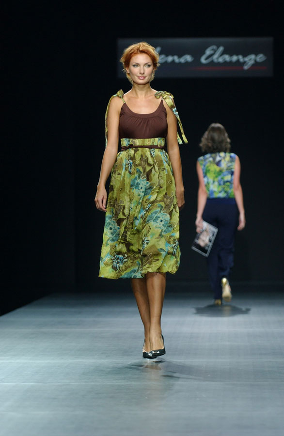 ������� �� �������� �� Helena Elange