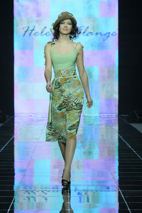 ��������������� ������� �� Helena Elange