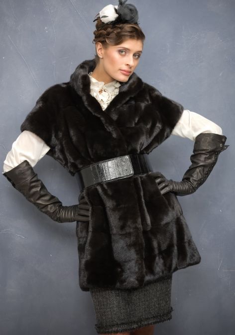 �������� ����� ��������� ScanBlack �� Philippe Ferrat