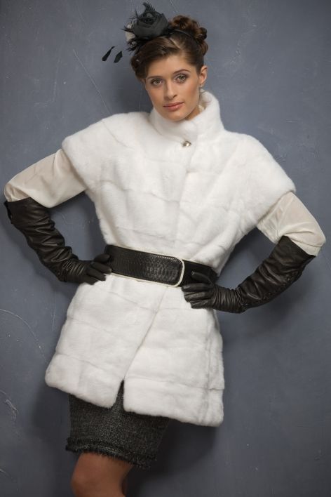 �������������� ����� �� ����� White �� Philippe Ferrat