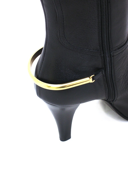 Women`s High-Heel Boots (Высокие женские сапоги Каблук