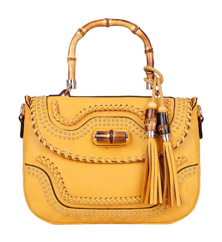  FELICITA GD122-1 yellow
