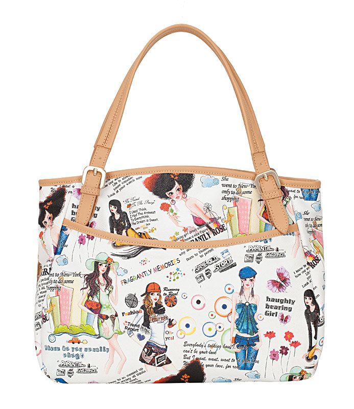 FELICITA A8000-G white