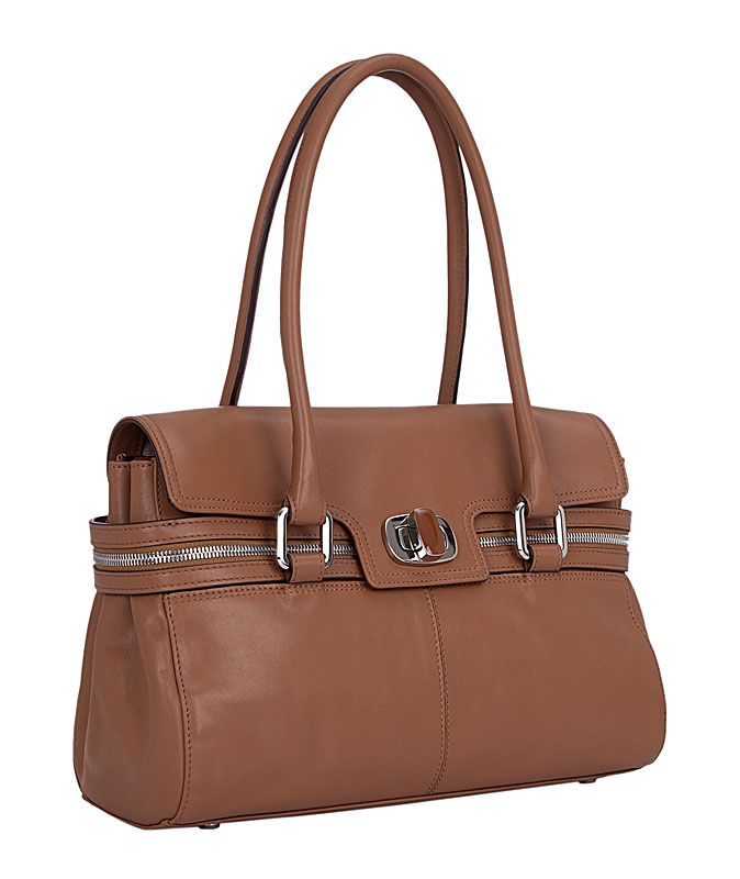 ����� ELEGANZZA ZC - 4798A cognac