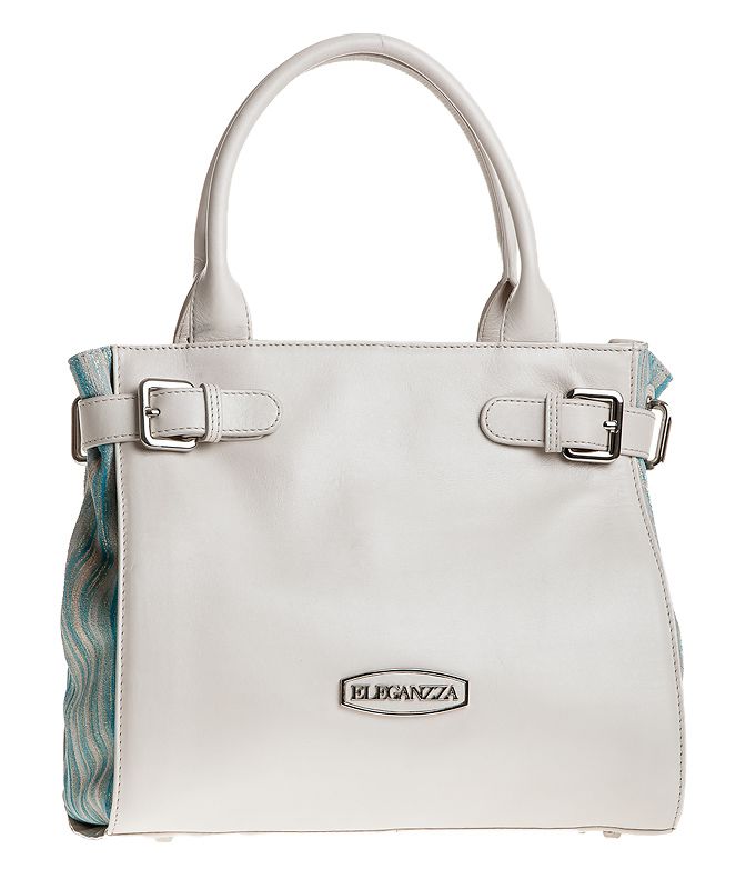 ����� ELEGANZZA Z196 - 11811 white