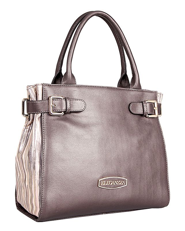 ����� ELEGANZZA Z196 - 11811 d.grey/grey