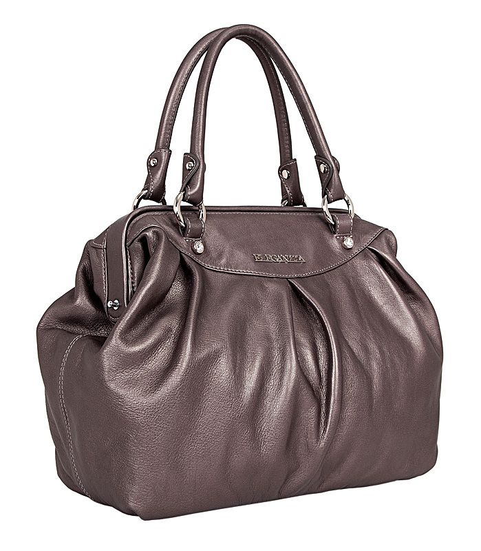 ����� ELEGANZZA Z196 - 11747 d.grey