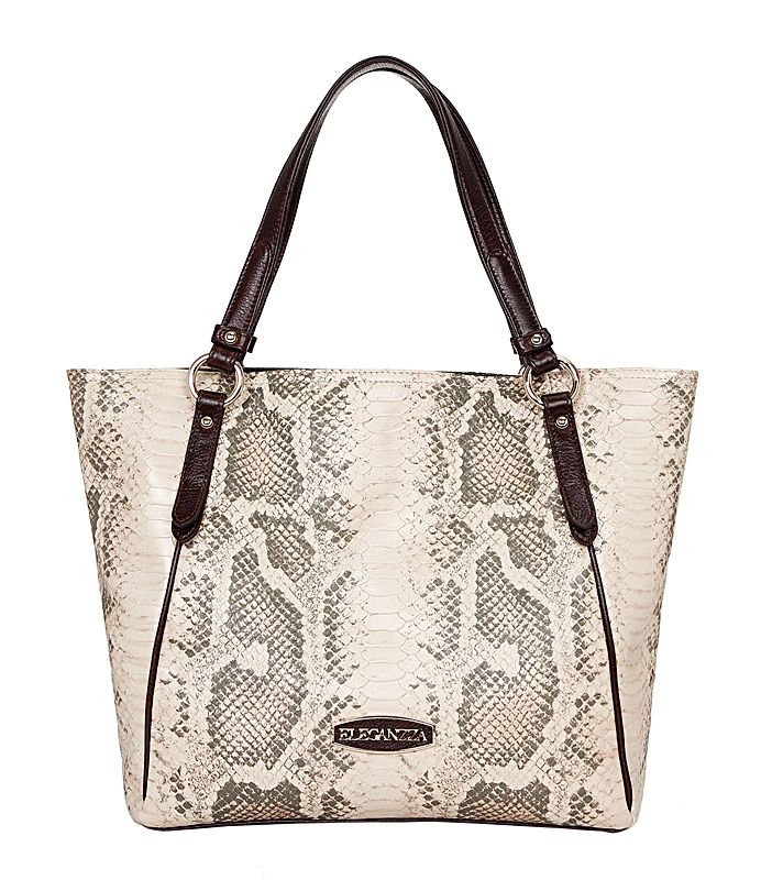 ����� ELEGANZZA ZH - 3323 cream/brown