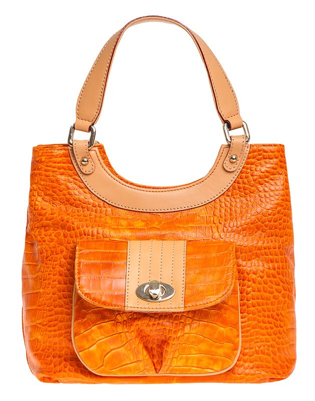 ����� ELEGANZZA Z185 - 7253 orange