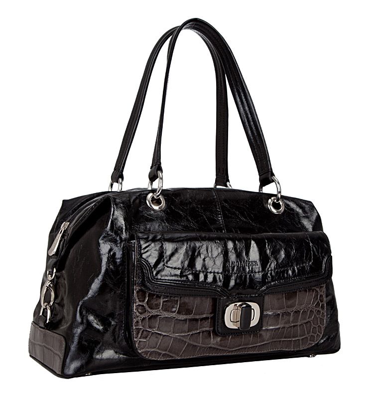 ����� ELEGANZZA ZJ - 4949AA black/grey