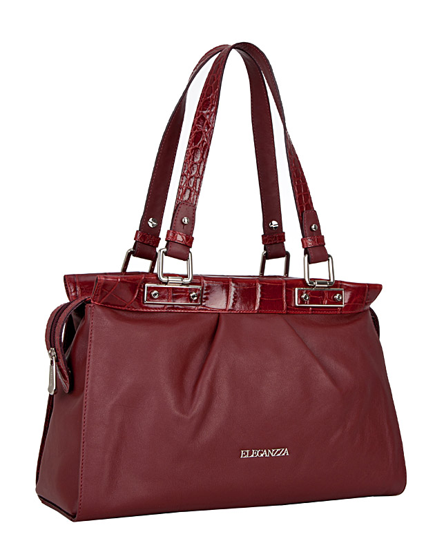  ELEGANZZA ZP - 4900AA red