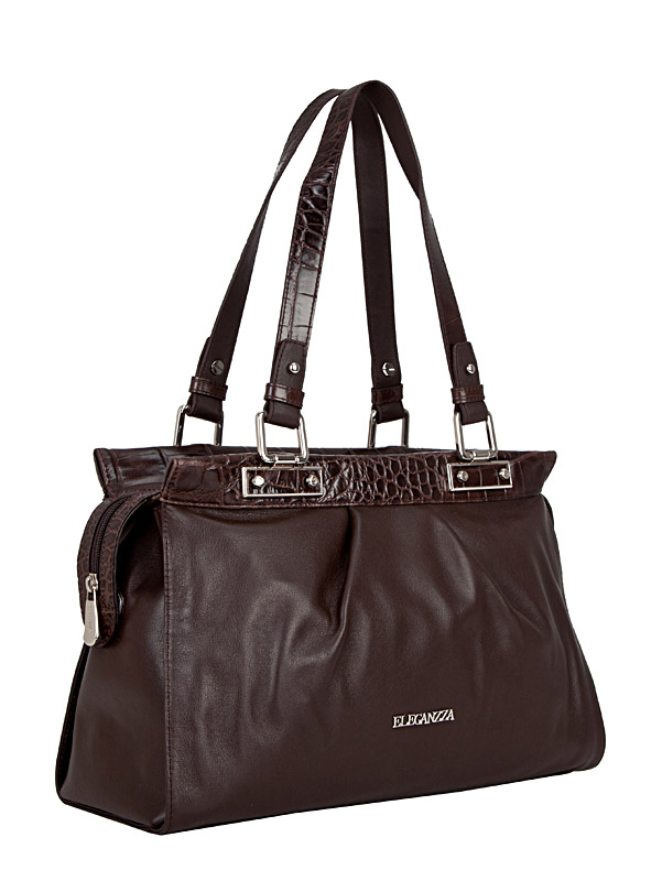  ELEGANZZA ZP - 4900AA brown