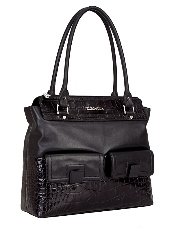  ELEGANZZA ZP - 5185 black