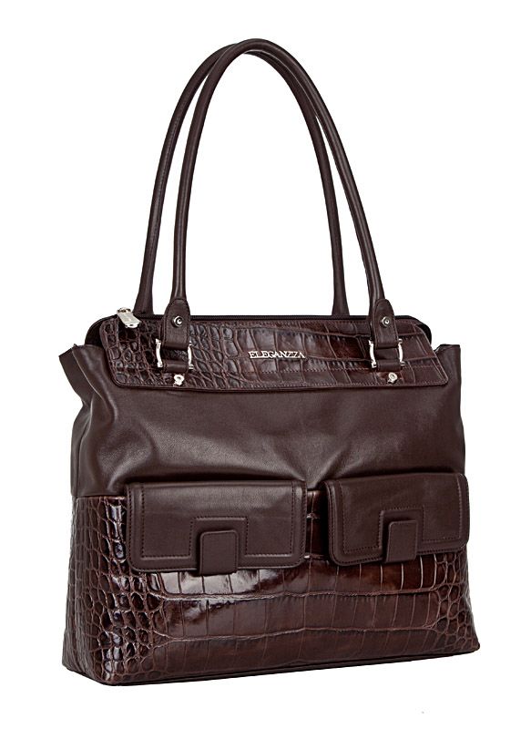 ����� ELEGANZZA ZP - 5185 brown