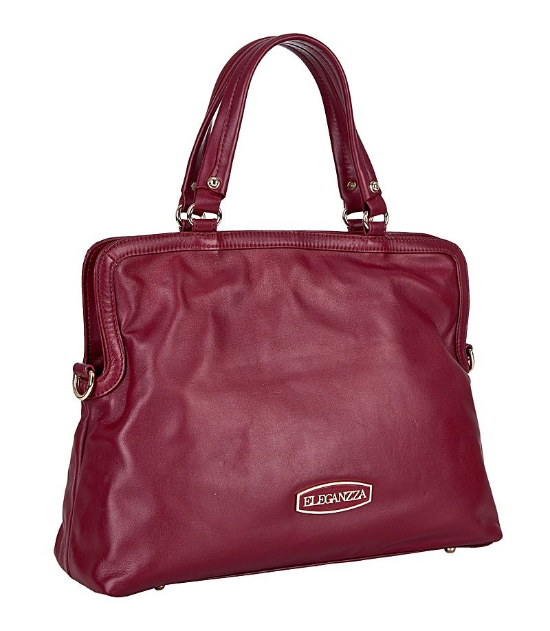  ELEGANZZA Z1 - 3369 burgundy