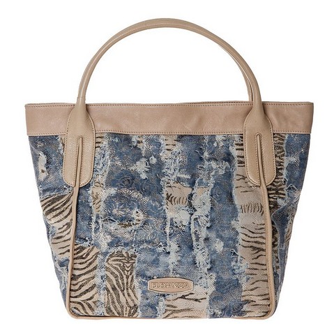  ELEGANZZA Z163 - 3323 blue/d.cream