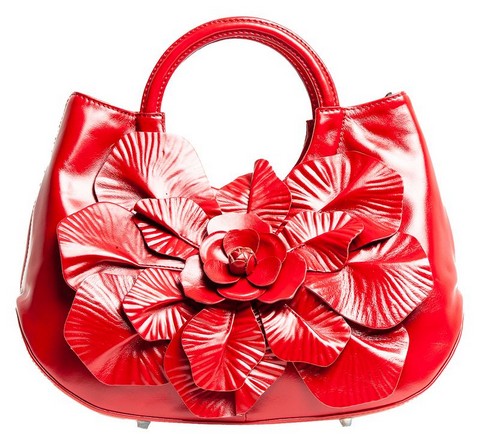 ����� ELEGANZZA ZO - 3983M red