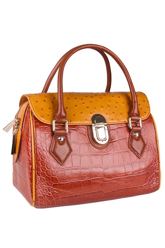 ELEGANZZA Z34B - 7026 henna