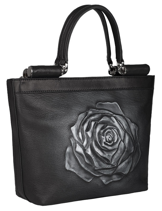 ELEGANZZA Z122 - 9539M black