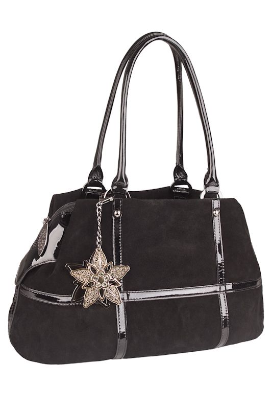  ELEGANZZA ZG - 3095-1 black