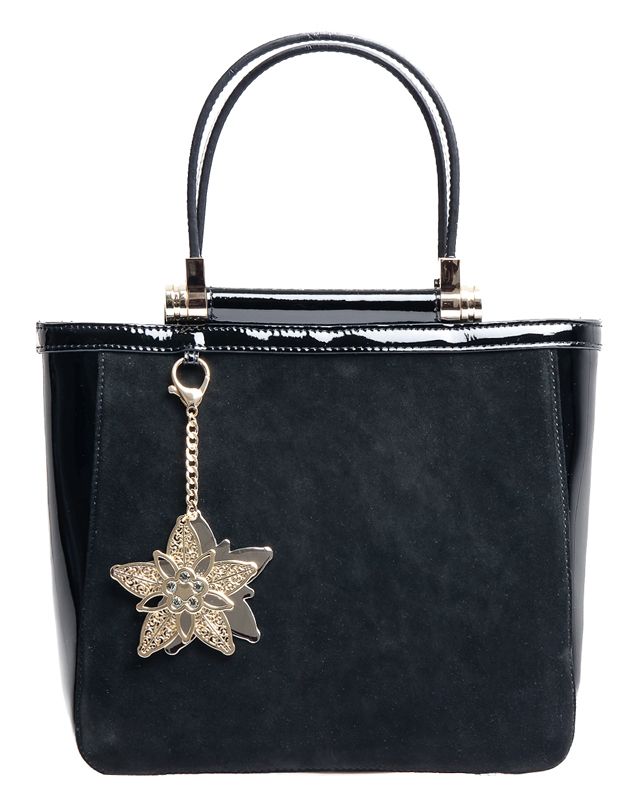  ELEGANZZA Z19 - 3878M-2 black