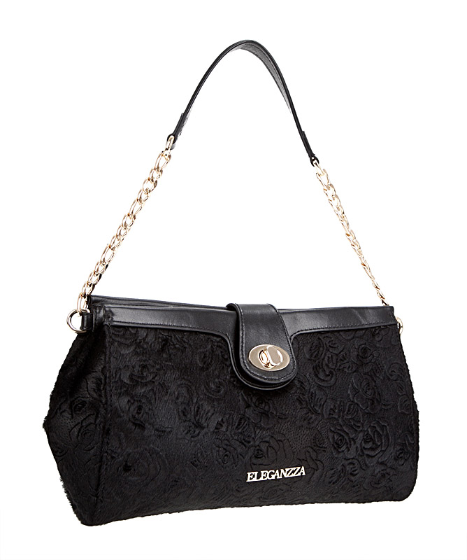  ELEGANZZA ZH - 3315 black