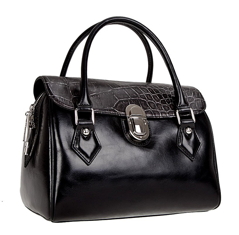  ELEGANZZA ZO - 7026 black