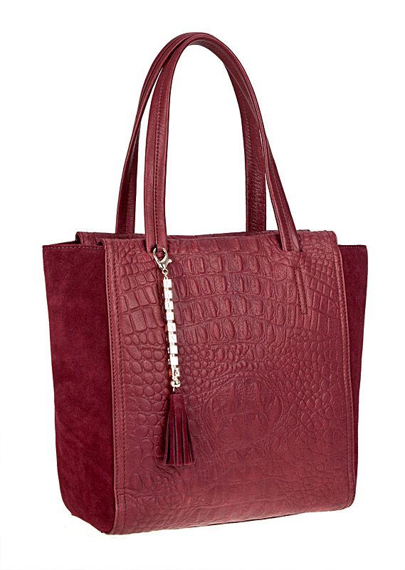  Labbra L-A80157 coffee/wine red