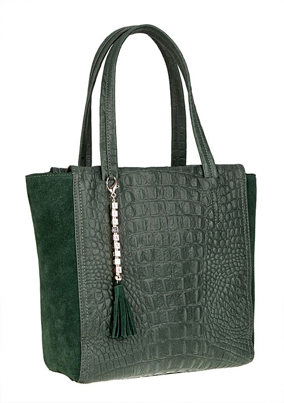  ELEGANZZA Z82D - 7235M d.green