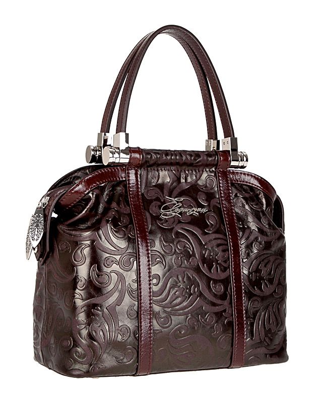 ����� ELEGANZZA Z200A - 3876 brown