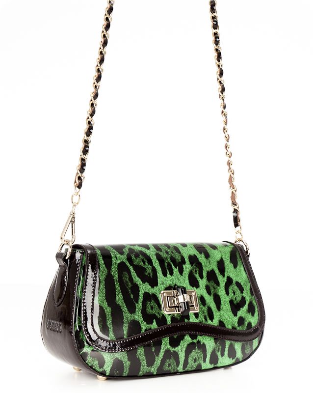 Labbra L-1205-2 green/black