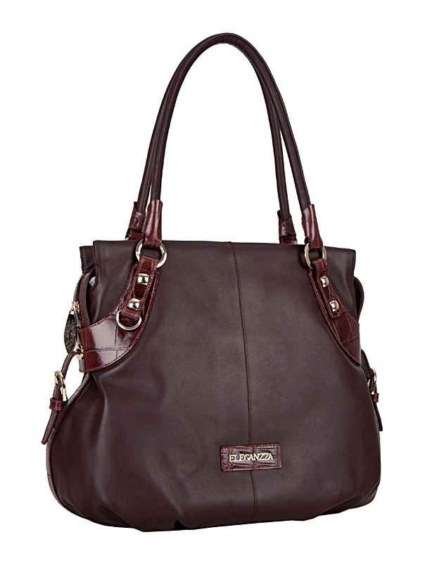  ELEGANZZA ZF - 4694AB burgundy