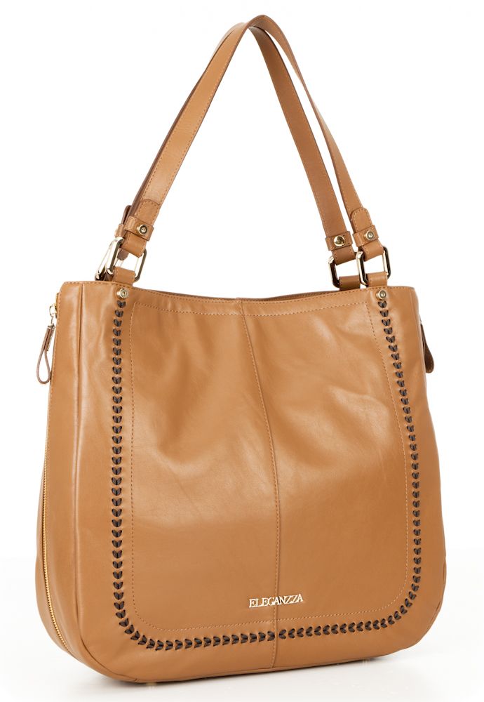  ELEGANZZA ZG - 35260 cognac/brown
