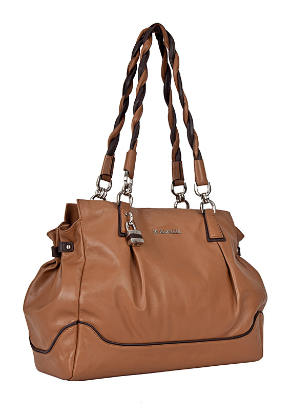 ����� ELEGANZZA ZF - 35414 cognac/brown