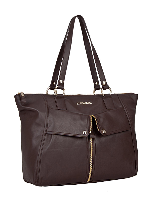  ELEGANZZA ZB - 35413 brown