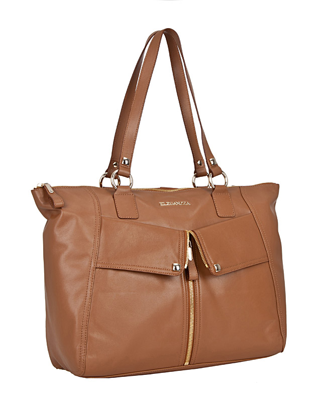  ELEGANZZA ZB - 35413 cognac