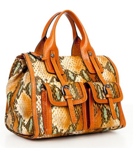 ����� ELEGANZZA Z196 - 6794 orange