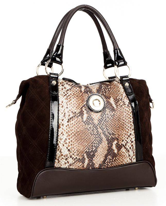  ELEGANZZA ZG - 5107-1 d.brown