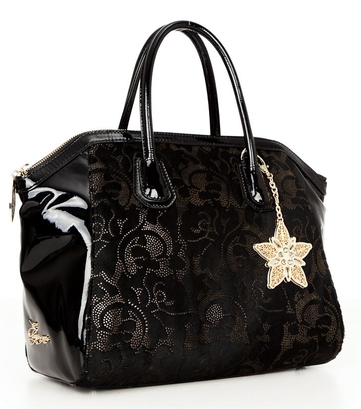  ELEGANZZA Z53F - 5133-1 black