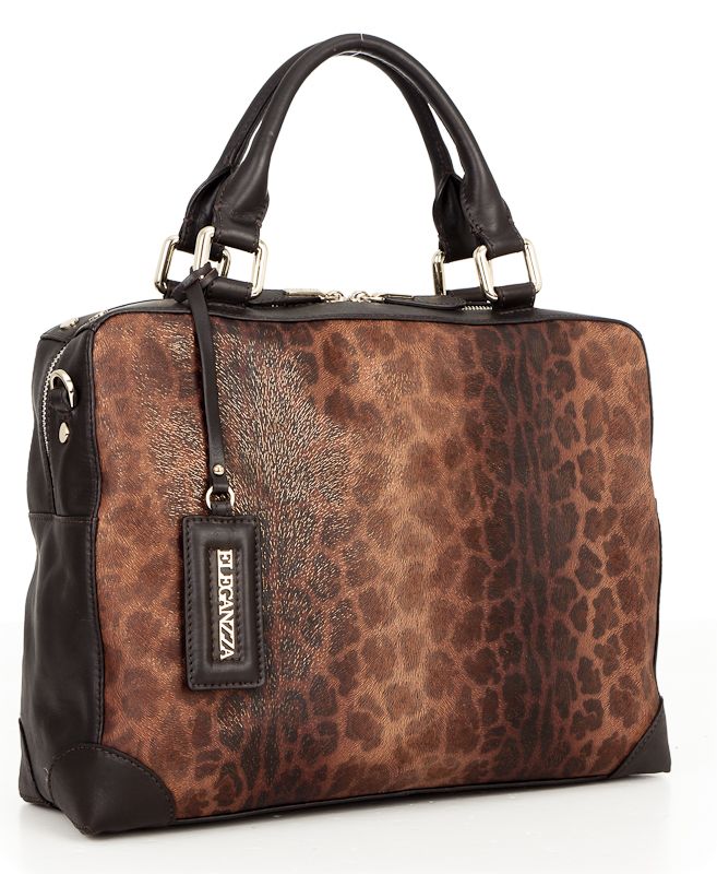  ELEGANZZA Z1 - 12122 brown/d.brown