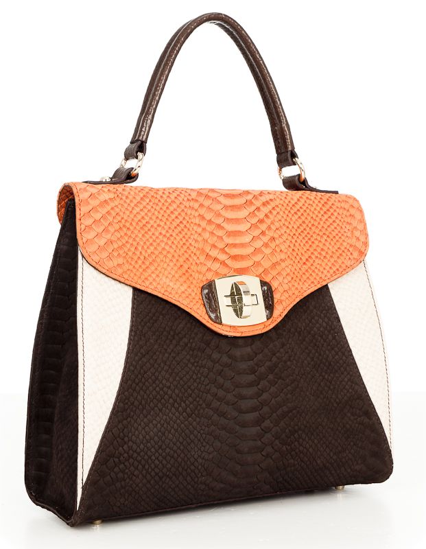  ELEGANZZA Z101 - 7289 brown