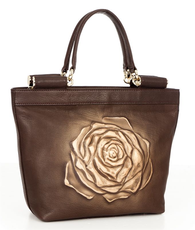 ����� ELEGANZZA Z122 - 9539M brown