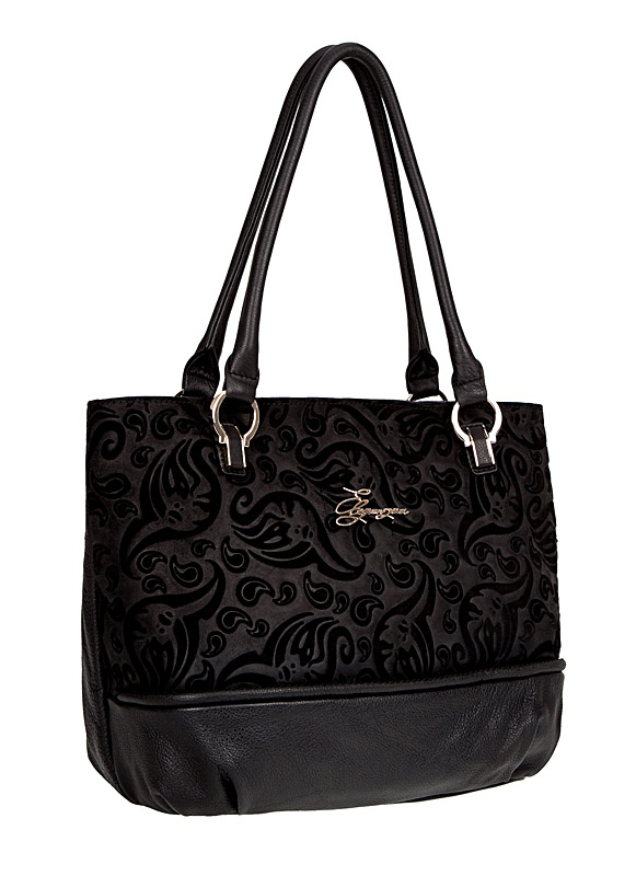  ELEGANZZA Z23 - 2074 black
