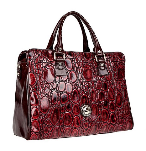  ELEGANZZA Z46A - 5146 wine red