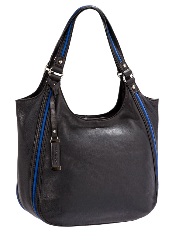 ����� ELEGANZZA Z21 - 6837 black/blue