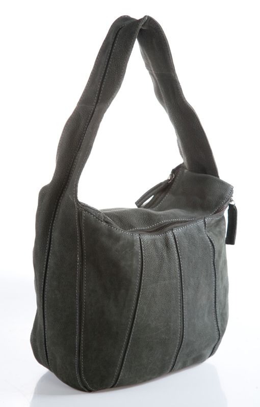 ����� AND 15723 charcoal nubuck