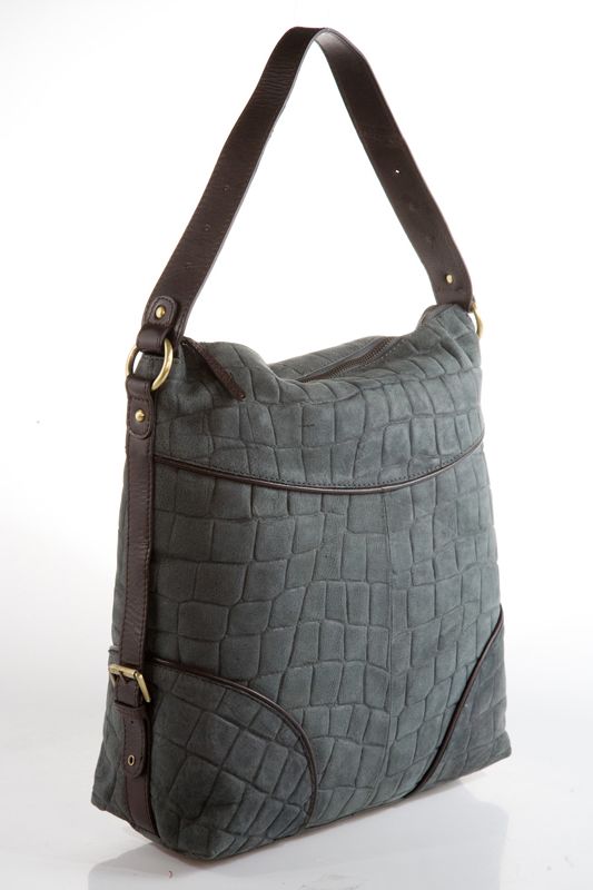 ����� AND 15661 charcoal crocco