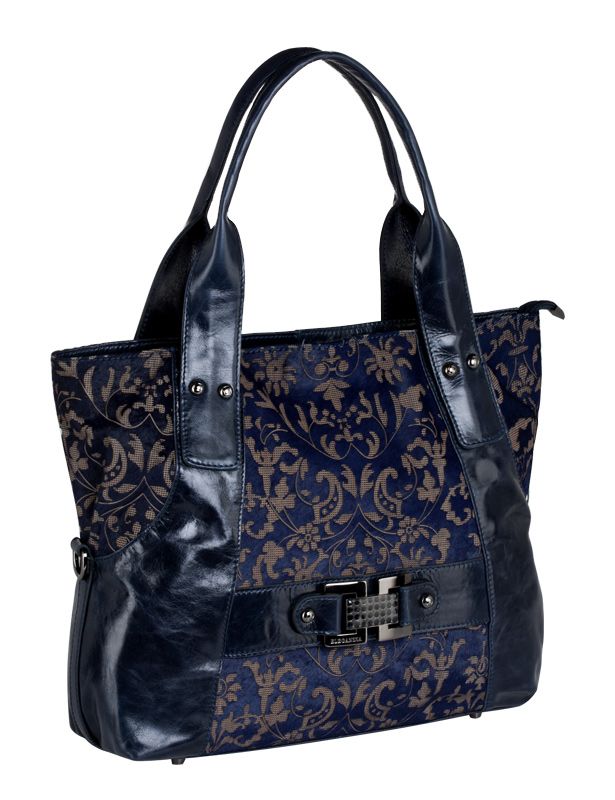 ����� ELEGANZZA Z53 - 1653 blue