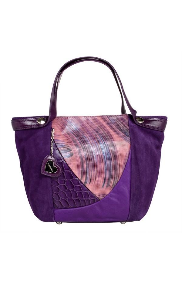 ����� ELEGANZZA ZG - 1672S-1 purple