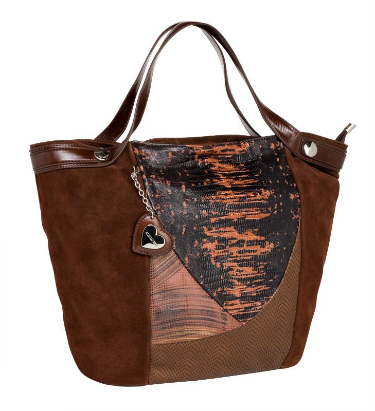 ����� ELEGANZZA ZG - 1672 brown